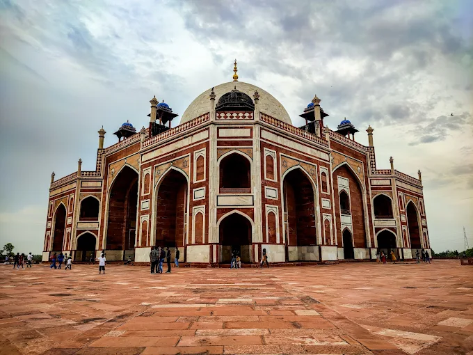 New Delhi